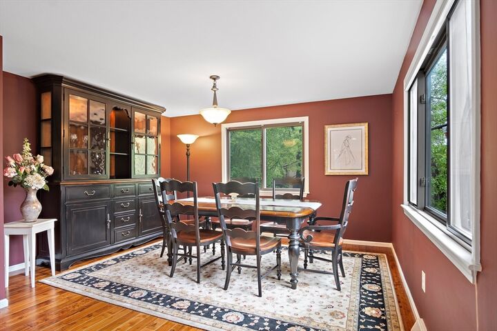 Property Photo: 173 Leland Farm Rd 173 MA 01721