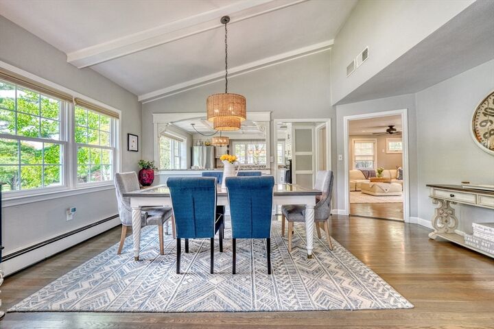 Property Photo: 94 Hawktree Drive MA 02090