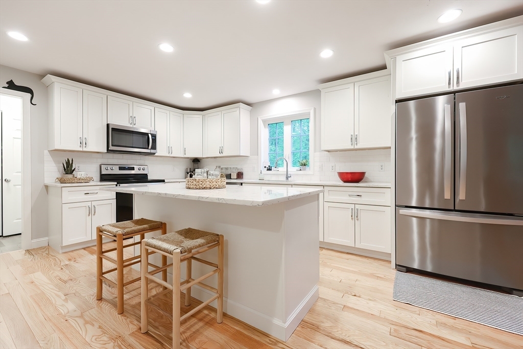 Property Photo: 111 Arizona Ave MA 01520