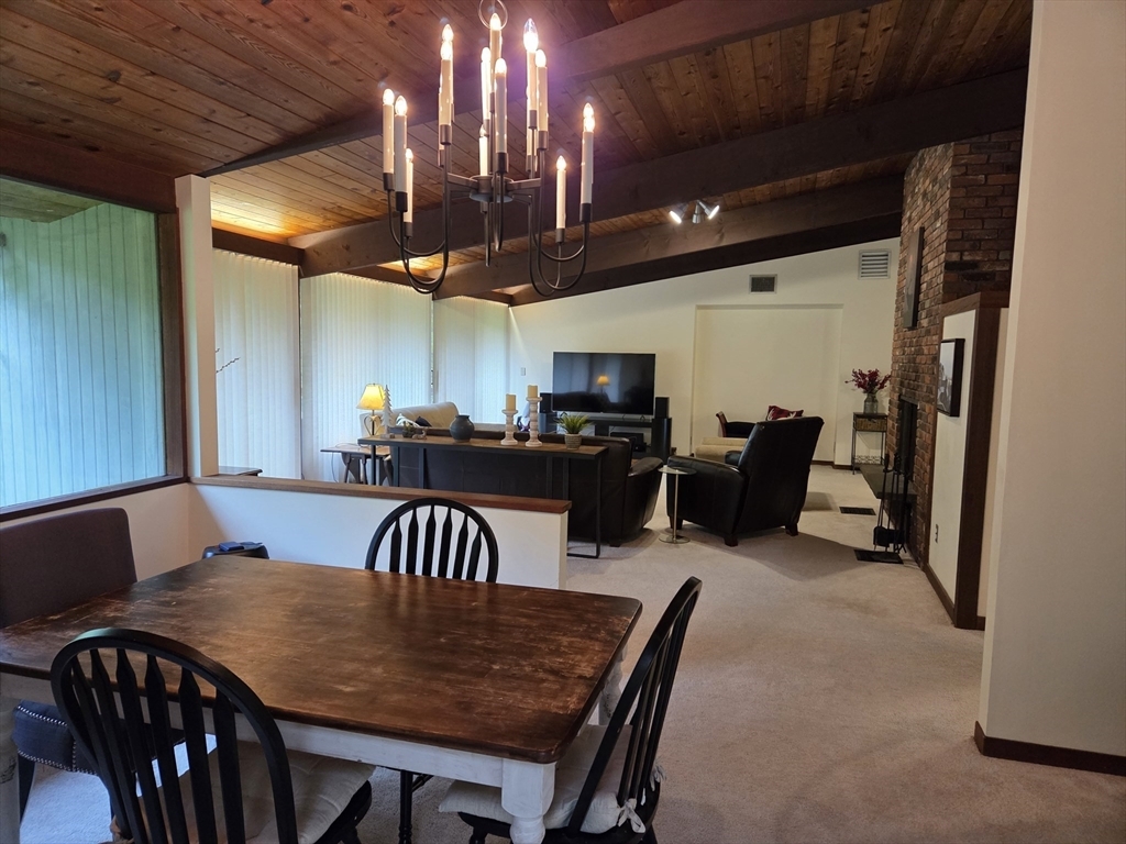 Property Photo: 60 Garnet Rock Lane 60 MA 01741