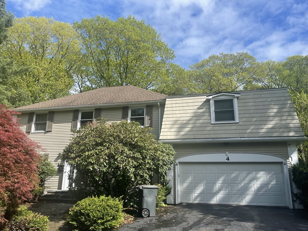 Property Photo: 4 Paddock Ln MA 02421