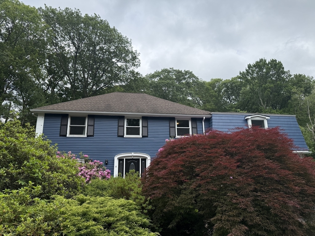 Property Photo: 4 Paddock Ln. MA 02421