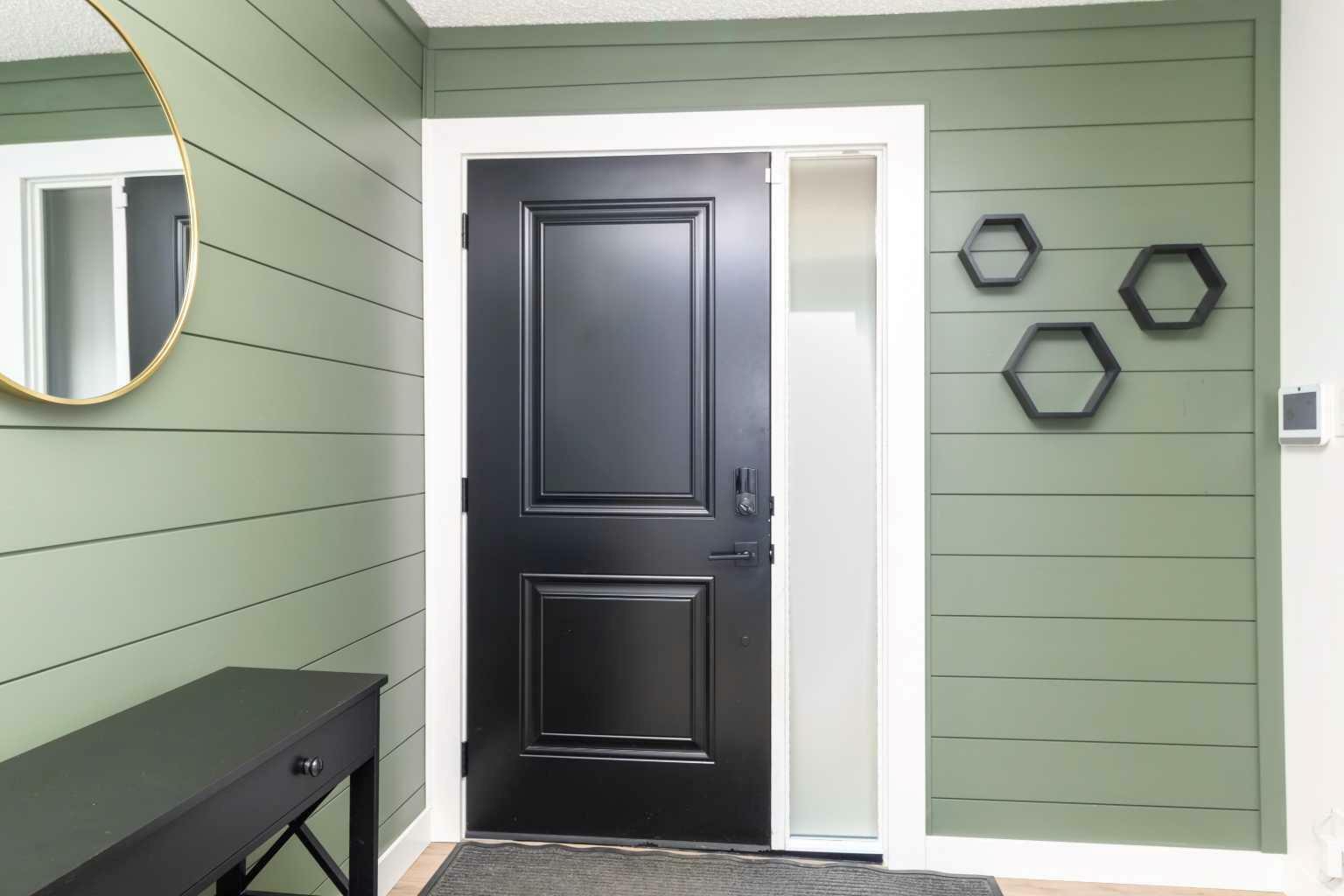 Property Photo: 158 Woodland Drive AB T9K 1R3