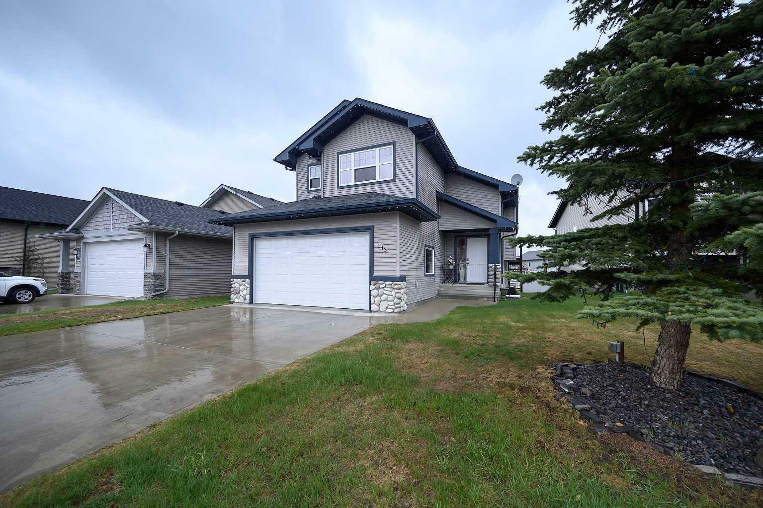 143 Vanson Close  Red Deer AB T4R 0G8 photo
