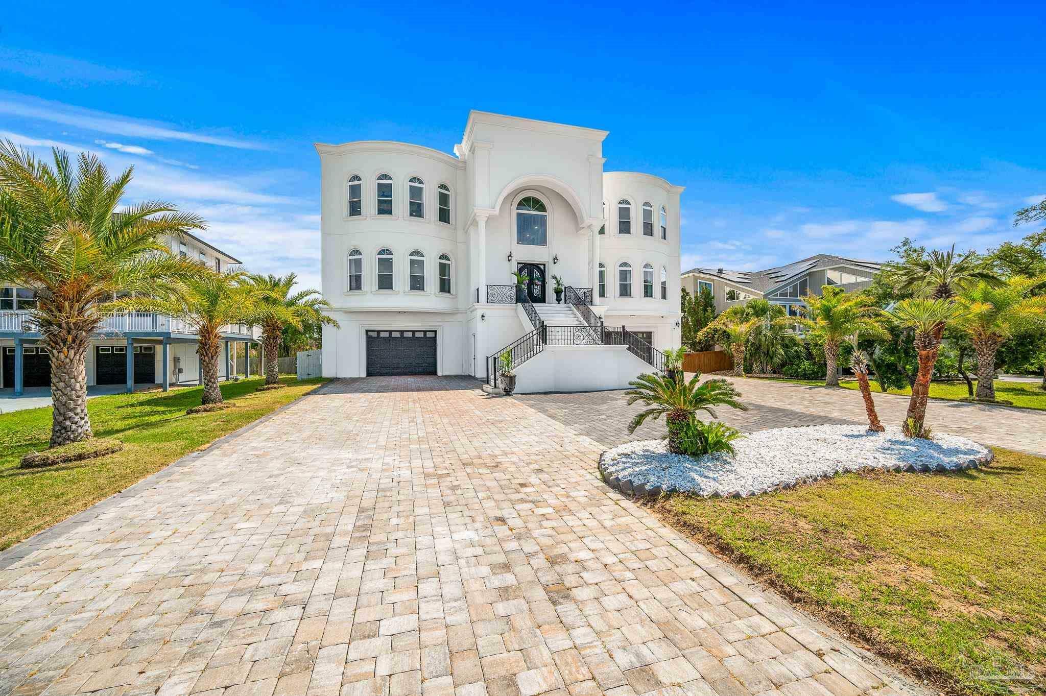 502 Deer Point Dr  Gulf Breeze FL 32561 photo
