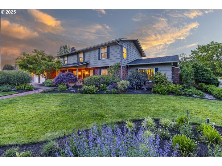 2885 Powderhorn St  Eugene OR 97408 photo