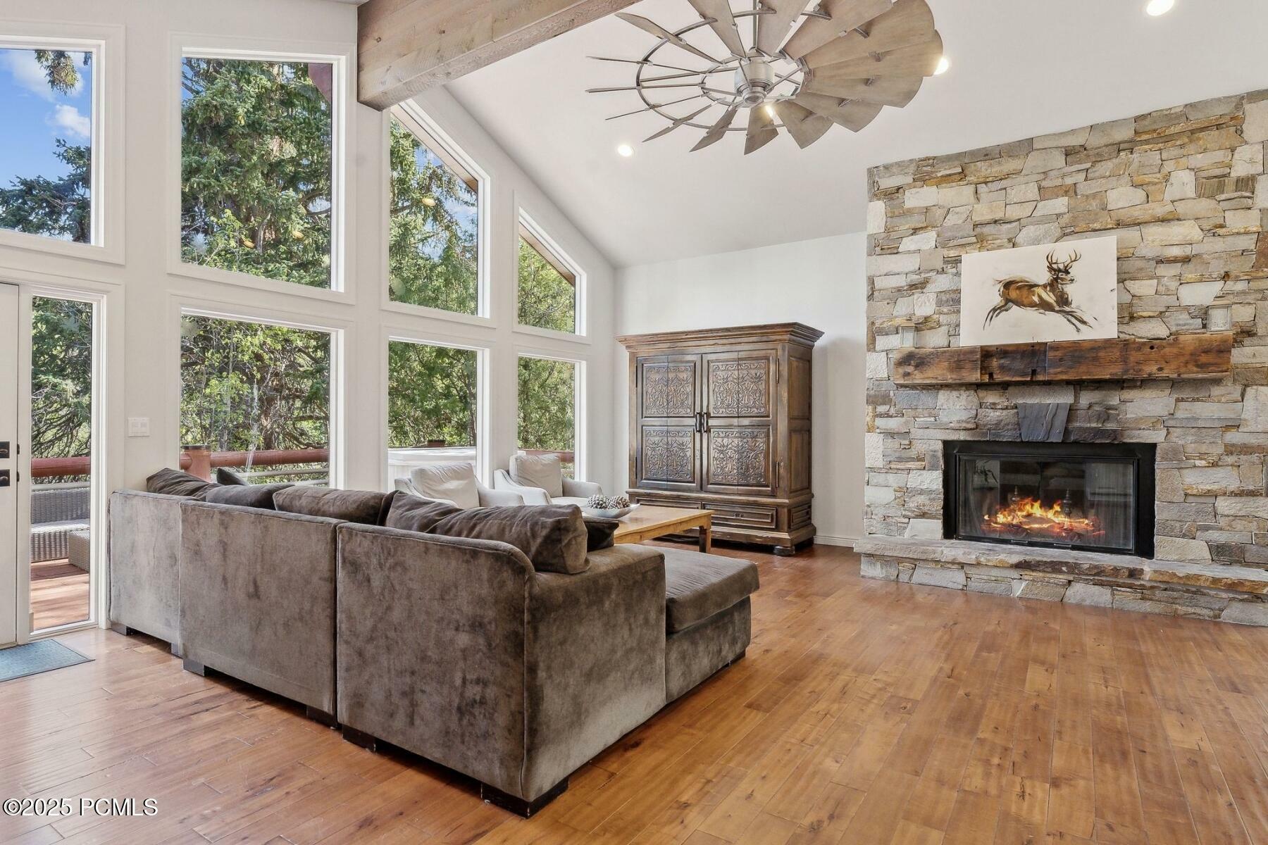 Property Photo: 3339 W Big Spruce Way UT 84098