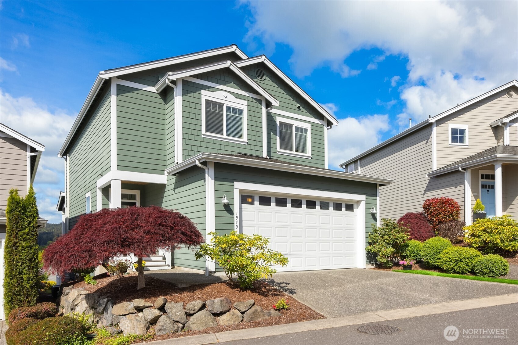 19401  Willet Lane NE  Poulsbo WA 98370 photo