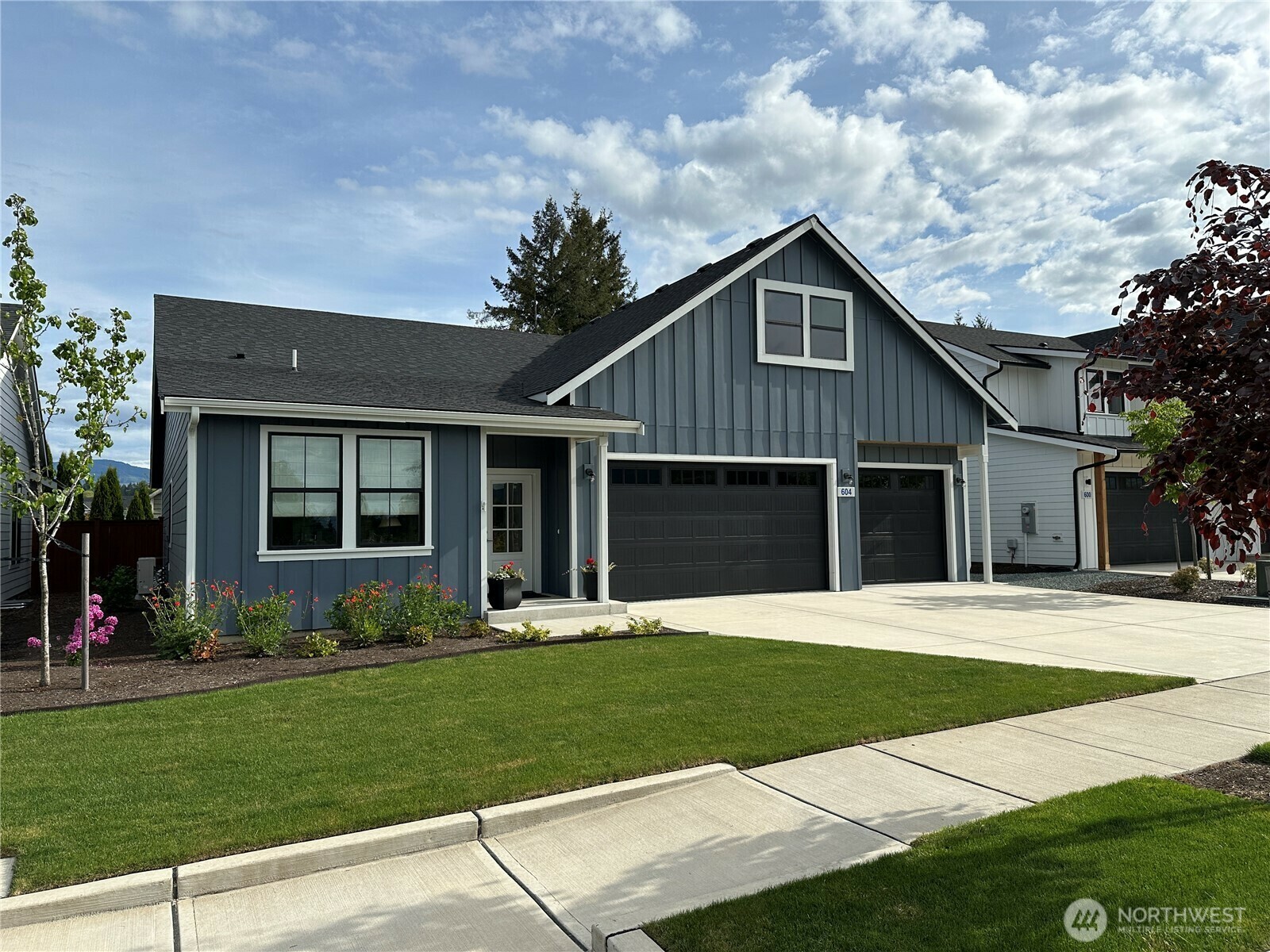604  Bucko Avenue  Sedro Woolley WA 98284 photo