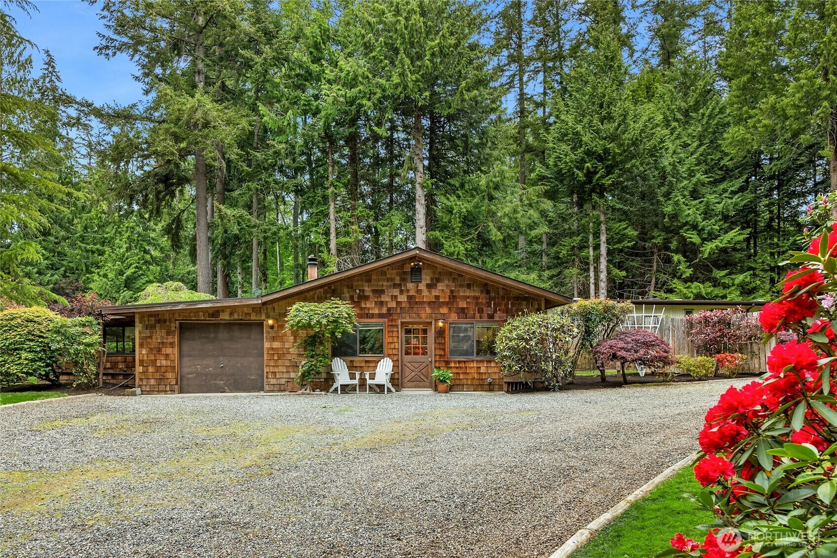 Property Photo: 15790 Agatewood Road NE WA 98110