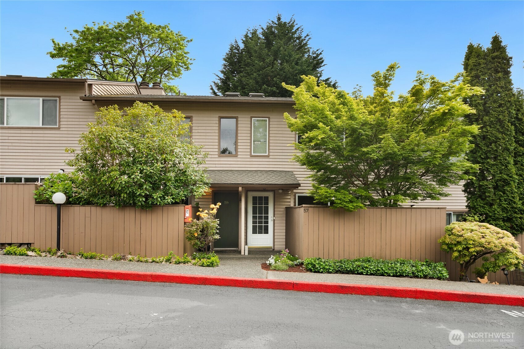 11341 SE 212th Lane 57  Kent WA 98031 photo