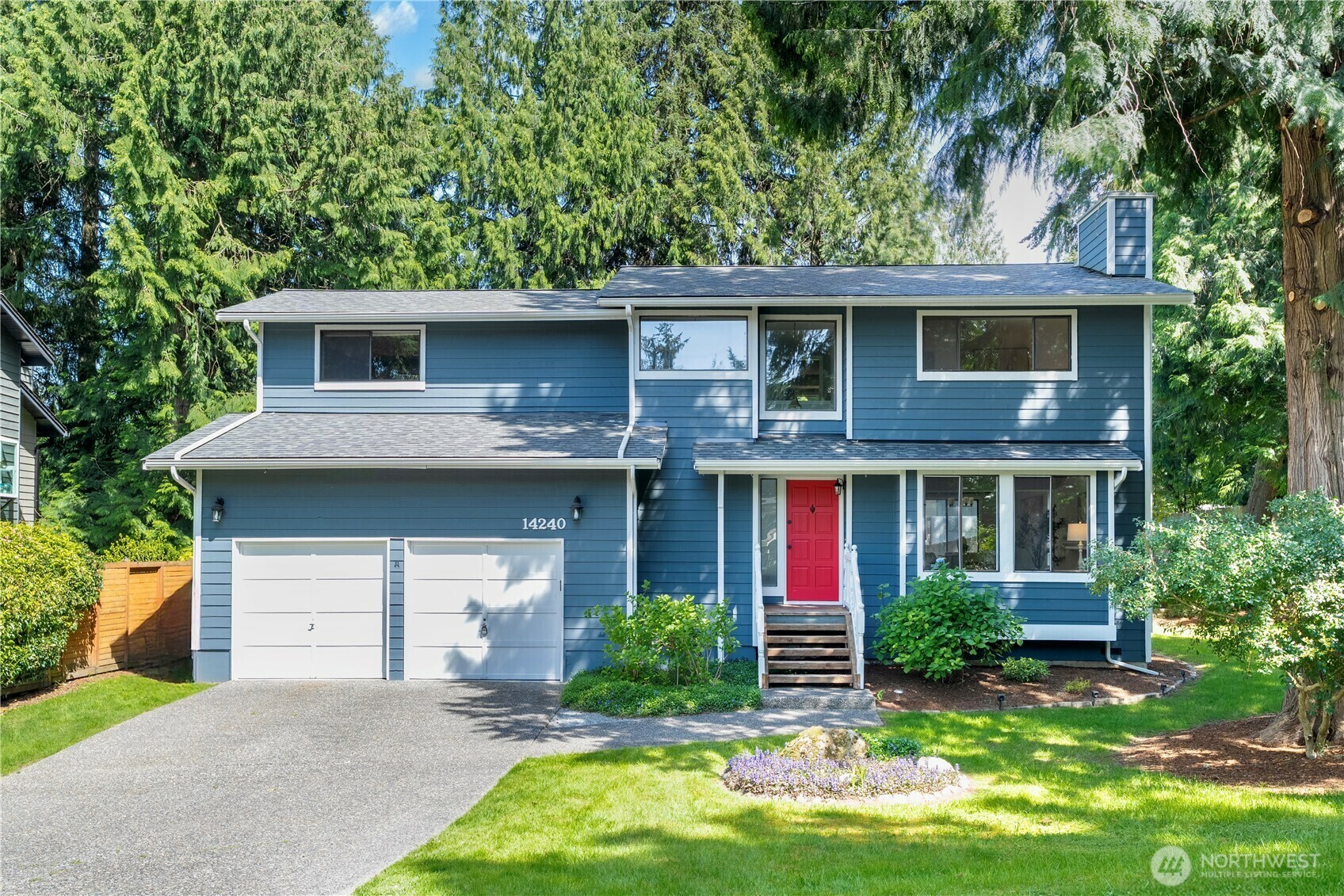 Property Photo: 14240 92nd Avenue NE WA 98034