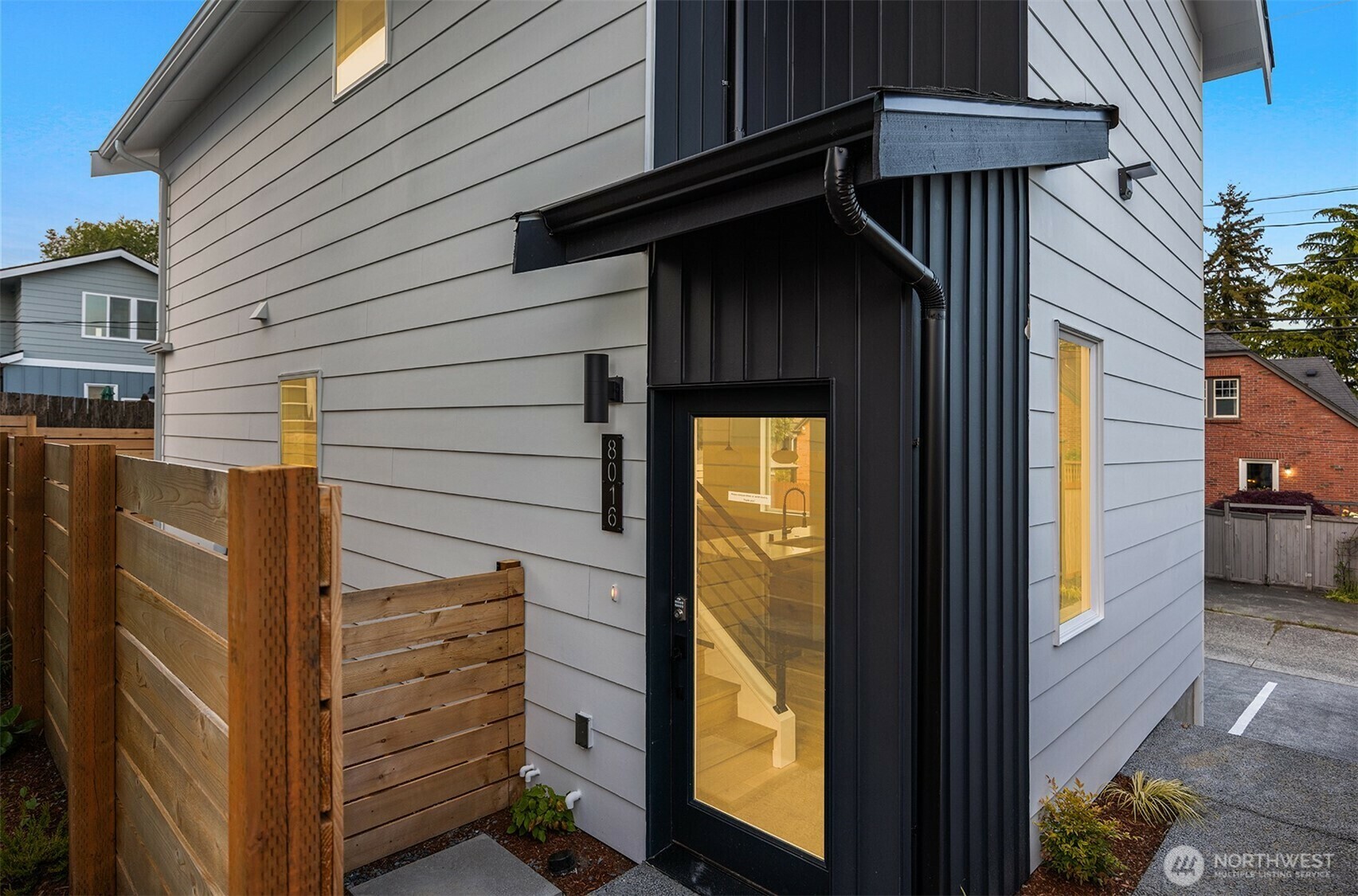 8016  24th Avenue NW B  Seattle WA 98117 photo