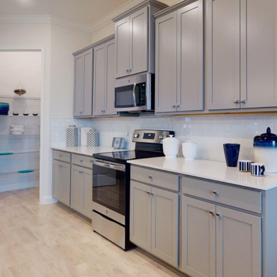 Property Photo: 1417 SE Crosswood Way FL 34984