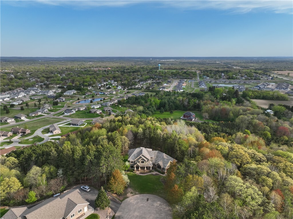 Property Photo: 7379 124th Street WI 54729