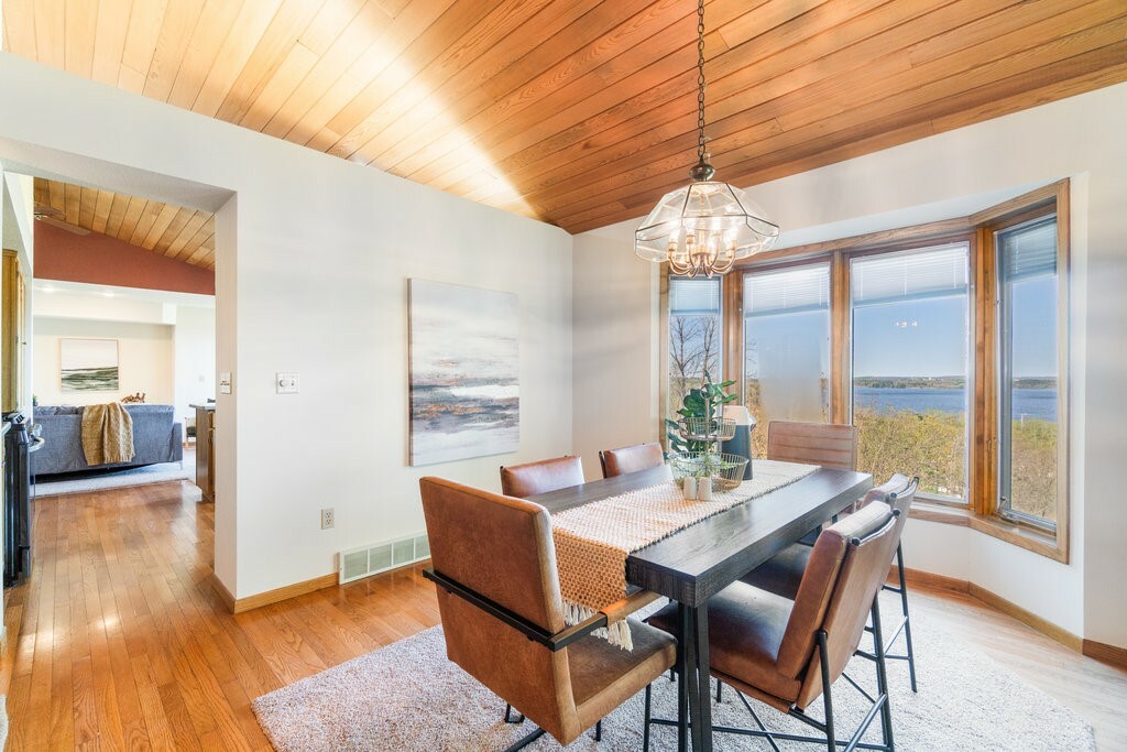 Property Photo: 519 Grandview Heights Court WI 54751