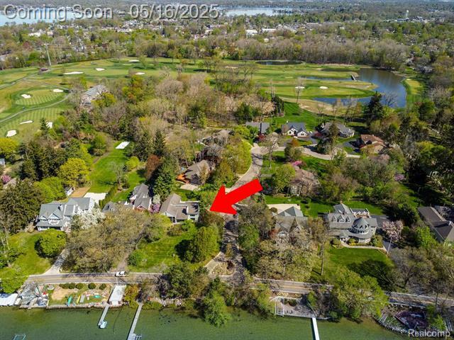 2900 Lakewoods  West Bloomfield Twp MI 48324 photo