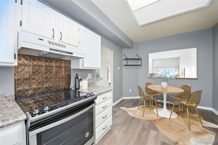 Property Photo:  5555 E Briarwood Avenue 706  CO 80122 