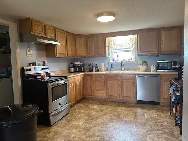Property Photo: 1007 Sheridan Street IN 47374
