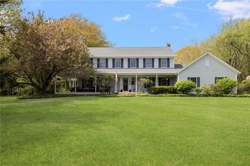 34 Finch Lane  North Kingstown RI 02874 photo
