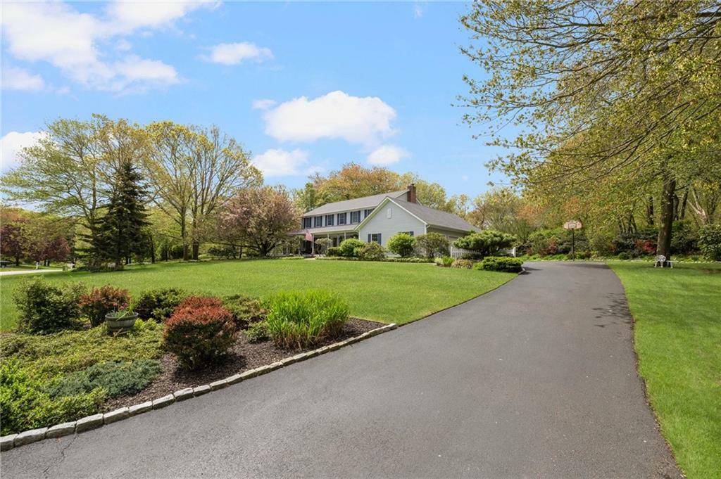 Property Photo: 34 Finch Lane RI 02874