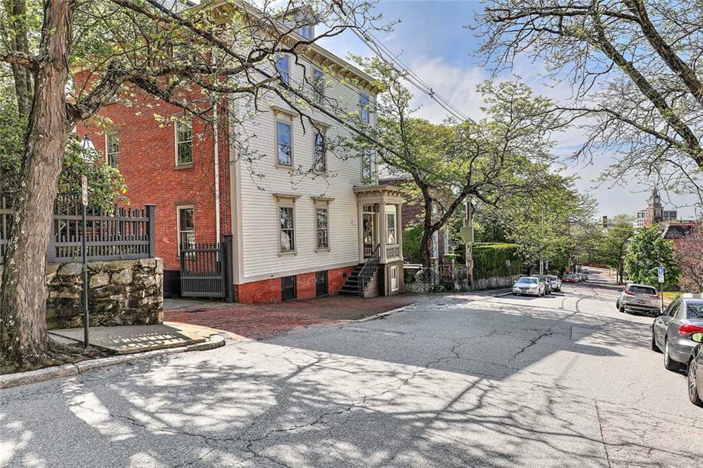 43 Congdon Street  Providence RI 02906 photo