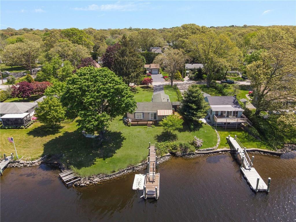 Property Photo:  106 North River Drive  RI 02882 