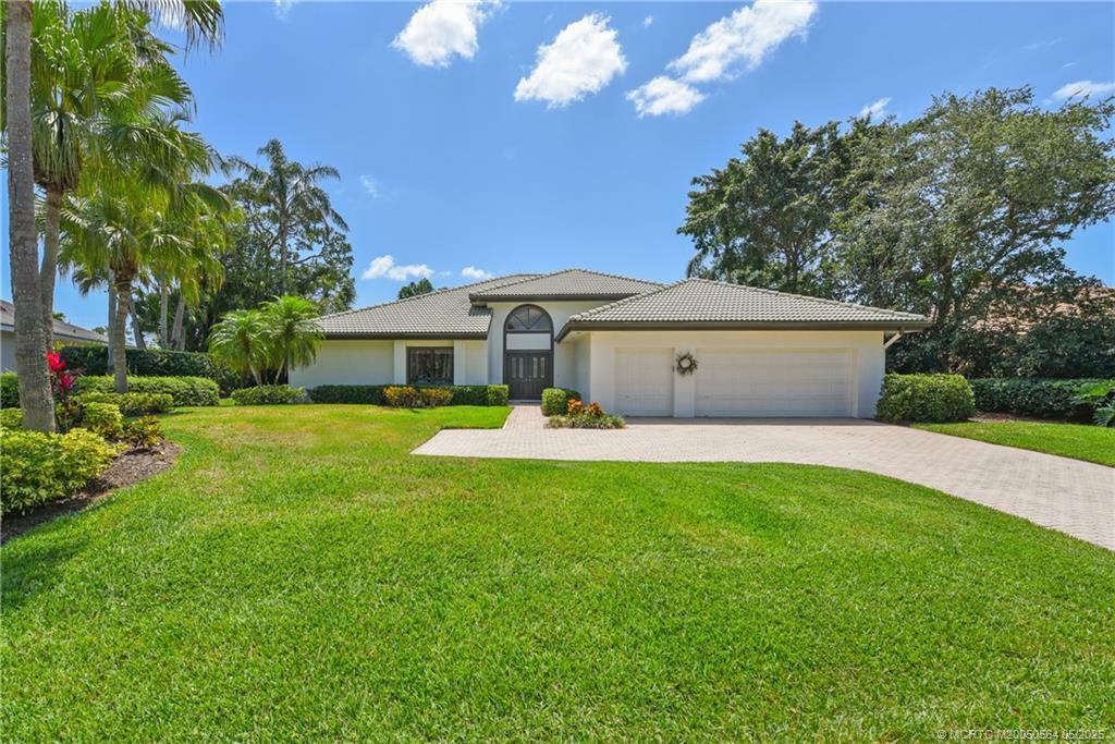 4054 SW Gleneagle Circle  Palm City FL 34990 photo