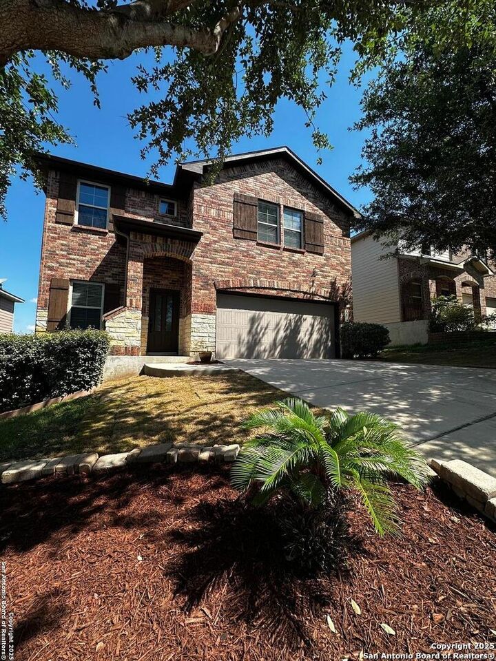 6635 Cibola Forest  San Antonio TX 78233 photo