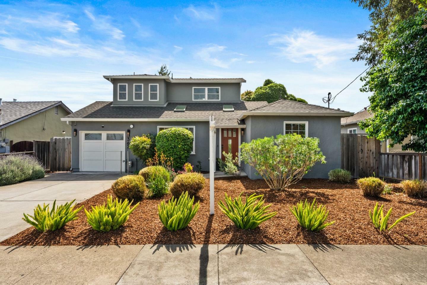 Property Photo: 362 Stowell Avenue CA 94085