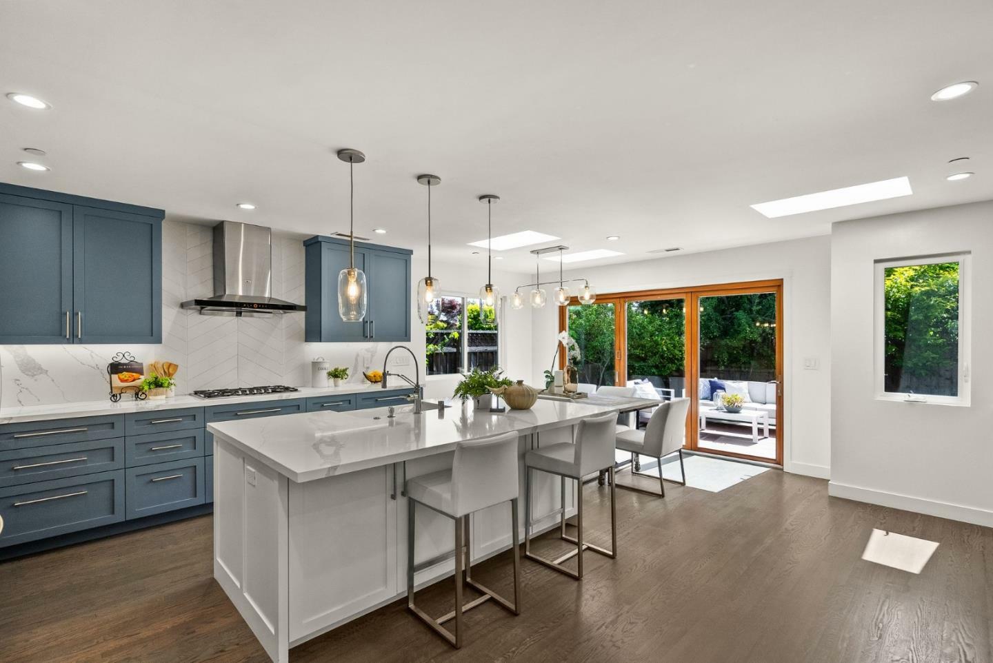 Property Photo: 362 Stowell Avenue CA 94085