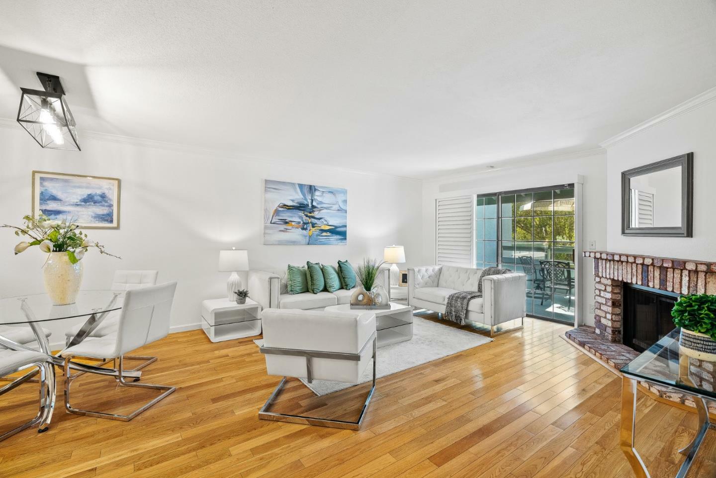 Property Photo:  1881 Chantilly Lane  CA 94541 