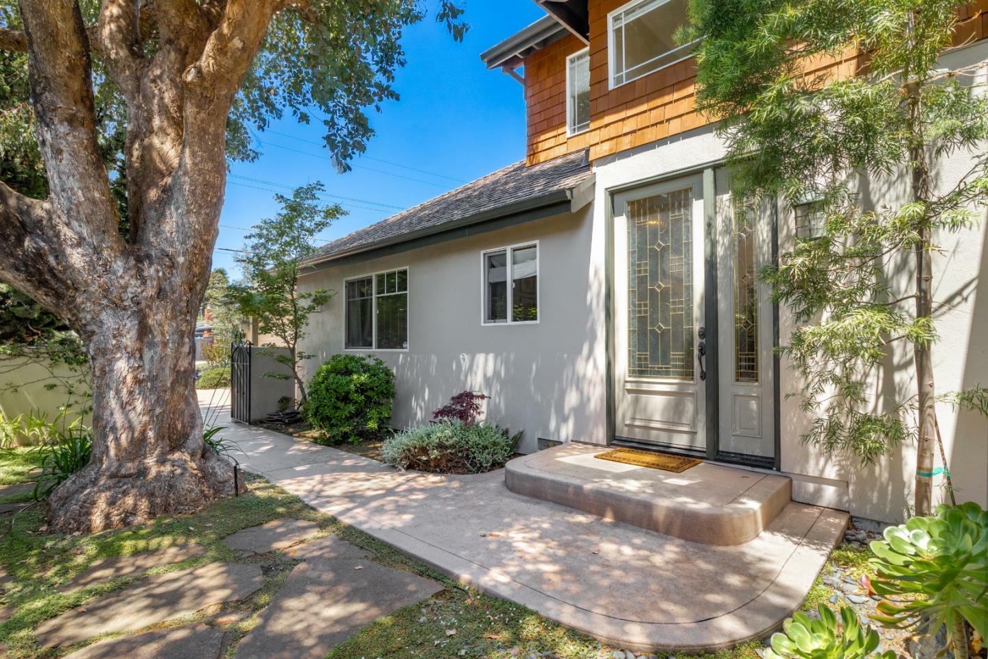 Property Photo: 130 Getchell Street CA 95060