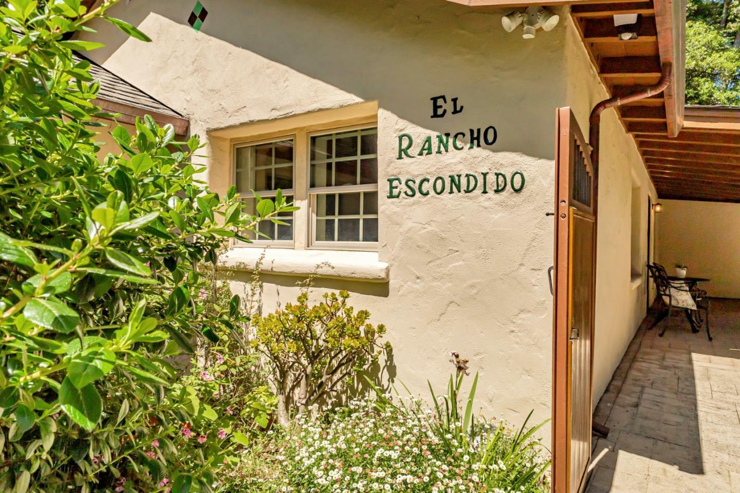 361 Moosehead Drive  Aptos CA 95003 photo