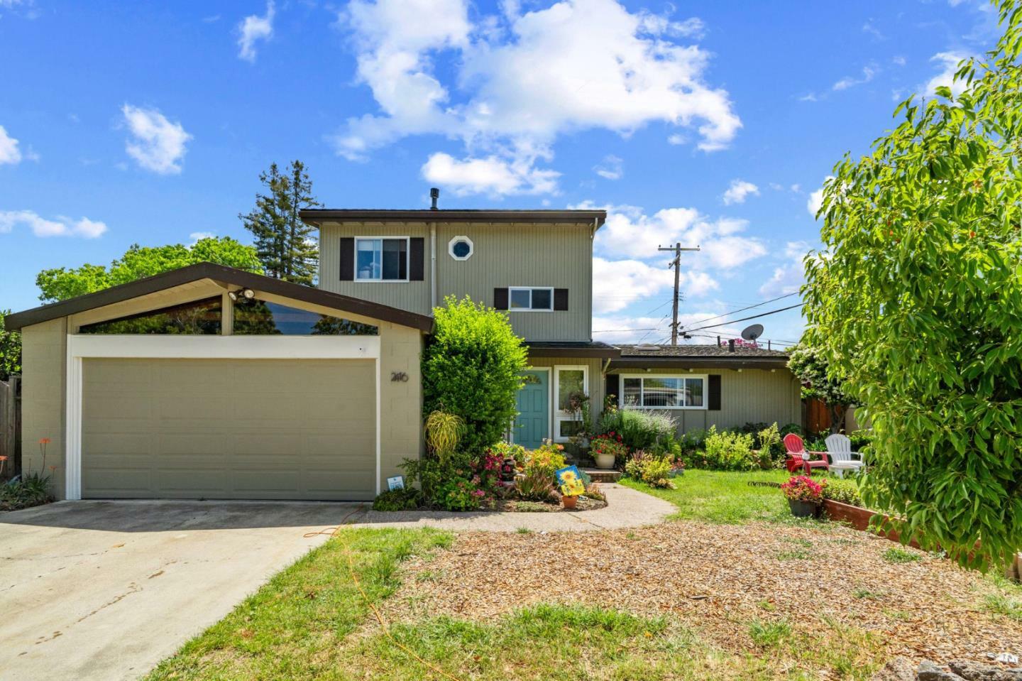 2416 Johnson Place  Santa Clara CA 95050 photo