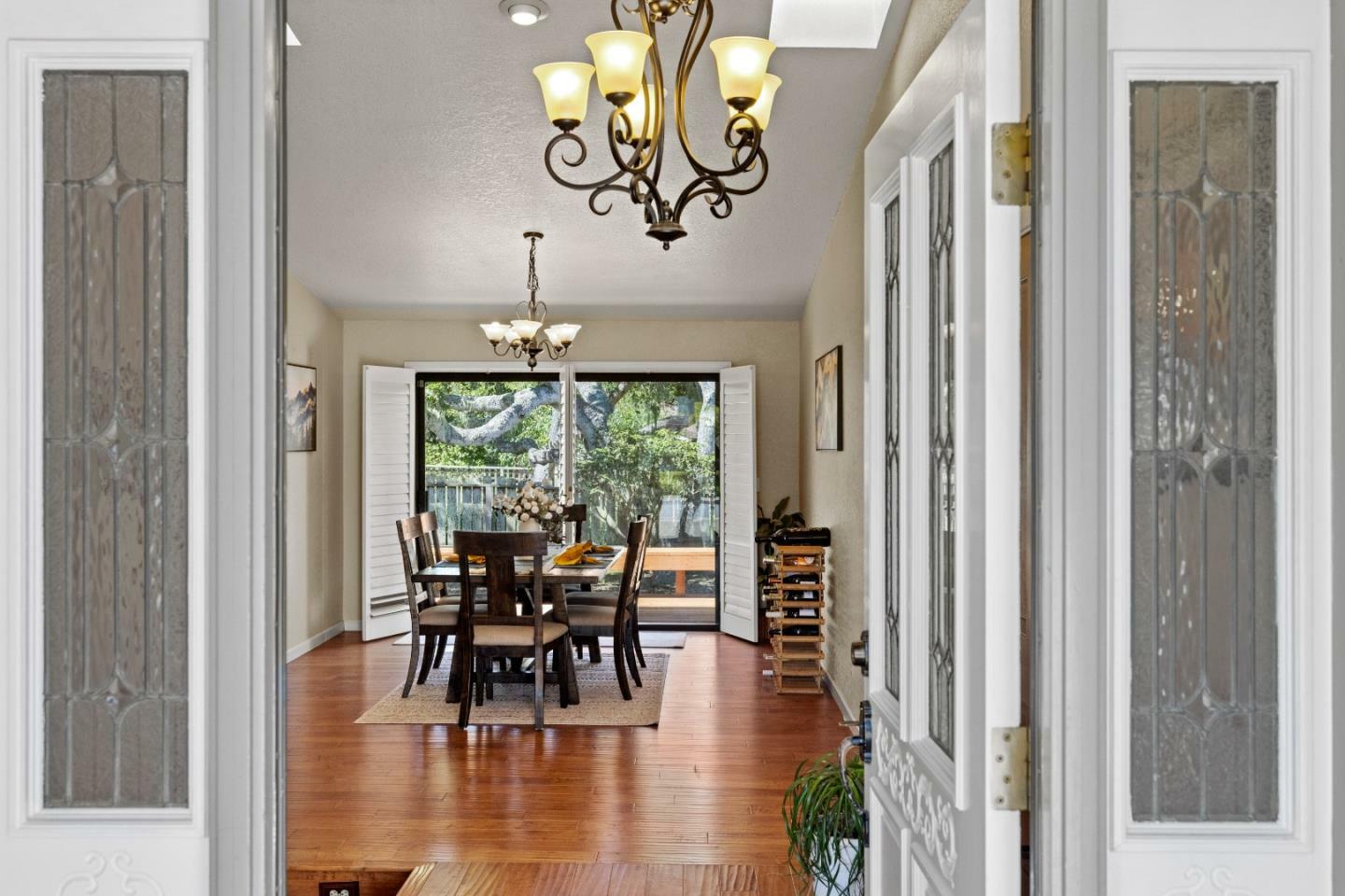 Property Photo: 7 Antelope Lane CA 93940