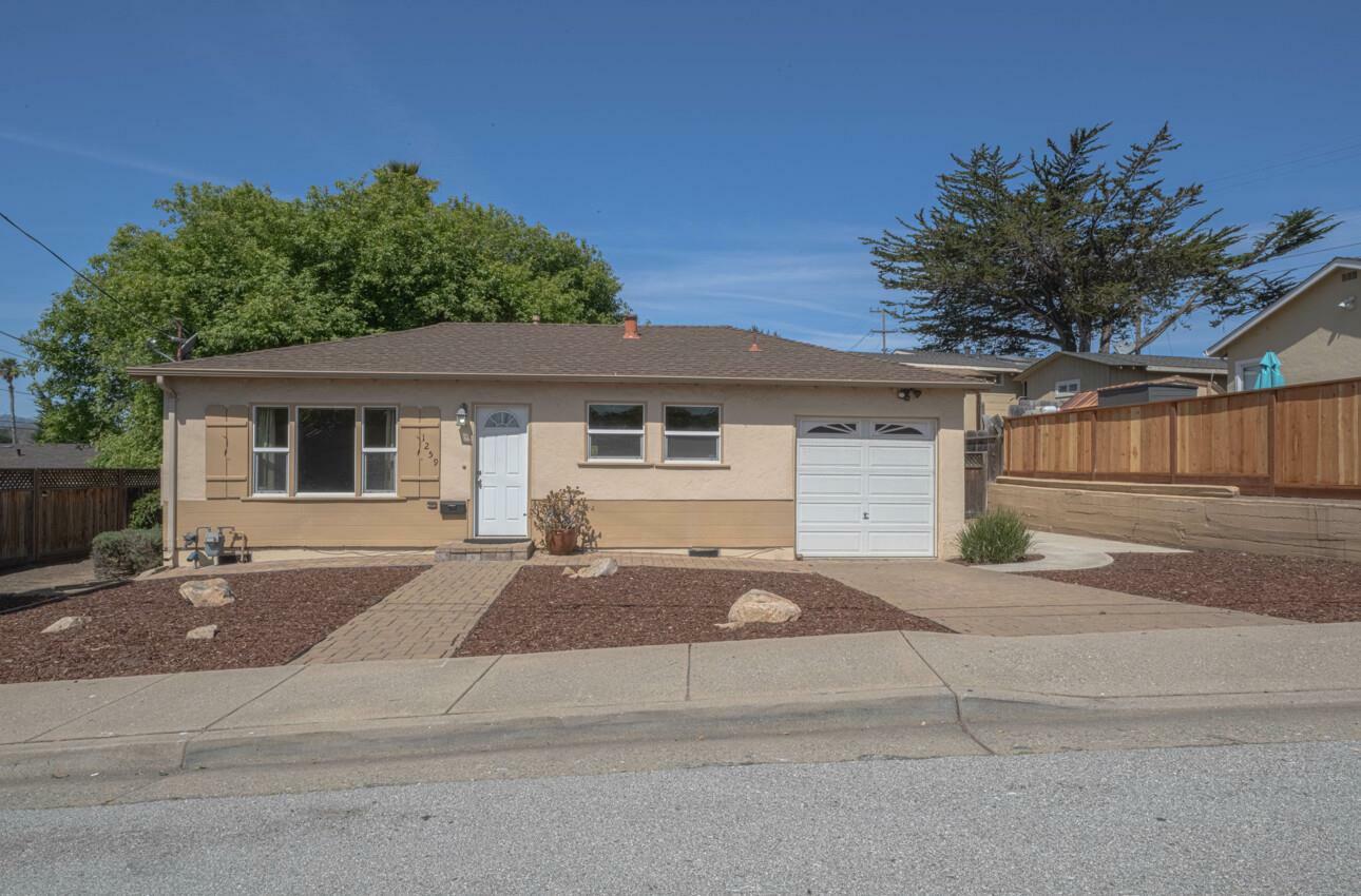 1259 Hillsdale Street  Seaside CA 93955 photo