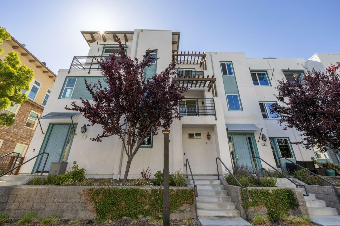 Property Photo: 3091 Lina Street 5 CA 95136