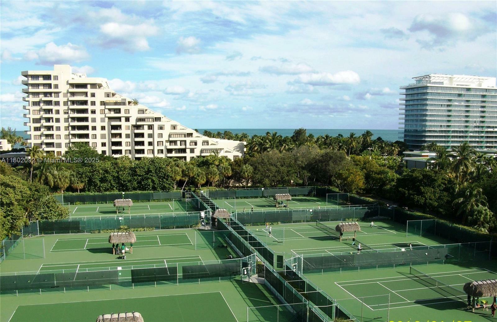 Property Photo: 151 Crandon Blvd 604 FL 33149