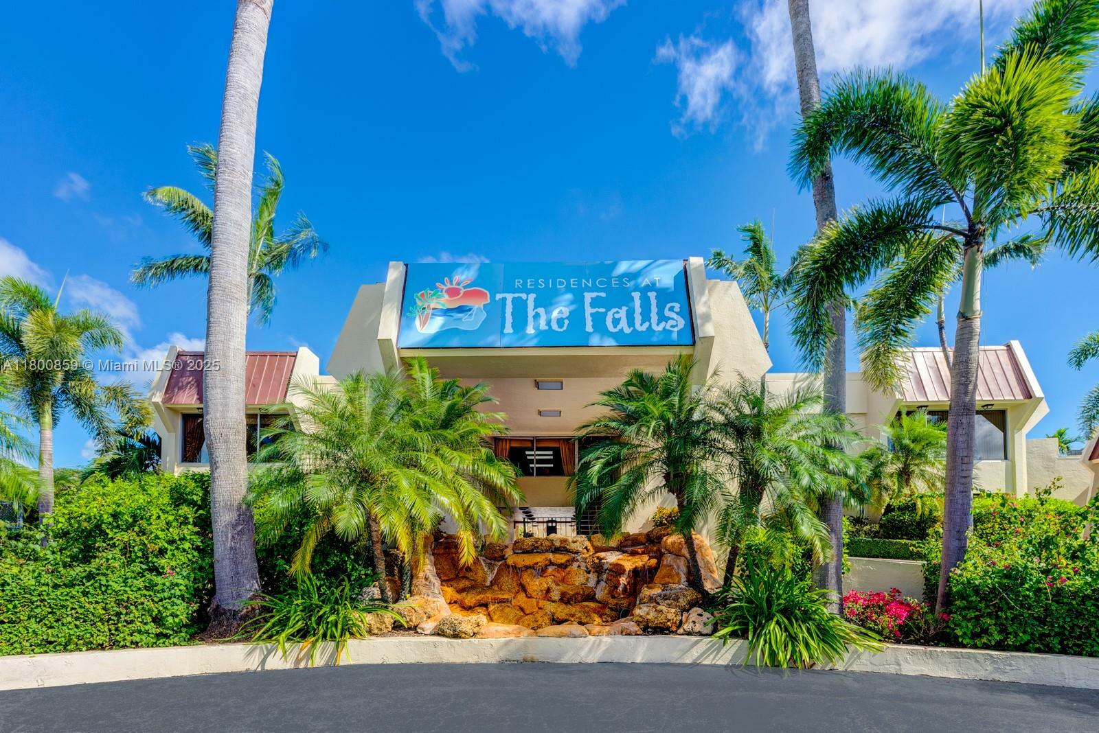Property Photo: 14036 SW 90th Ave 201-Aa FL 33176