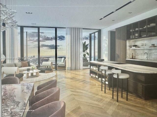 Property Photo: 300 N Biscayne Blvd 8404 FL 33132