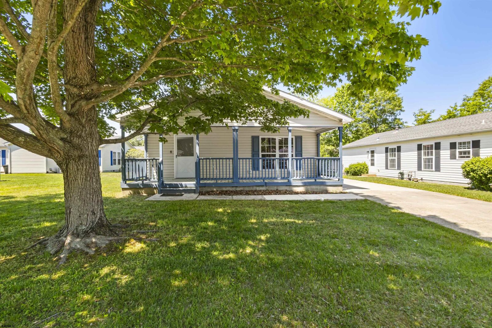 Property Photo: 94 Baltusrol Dr NJ 08330
