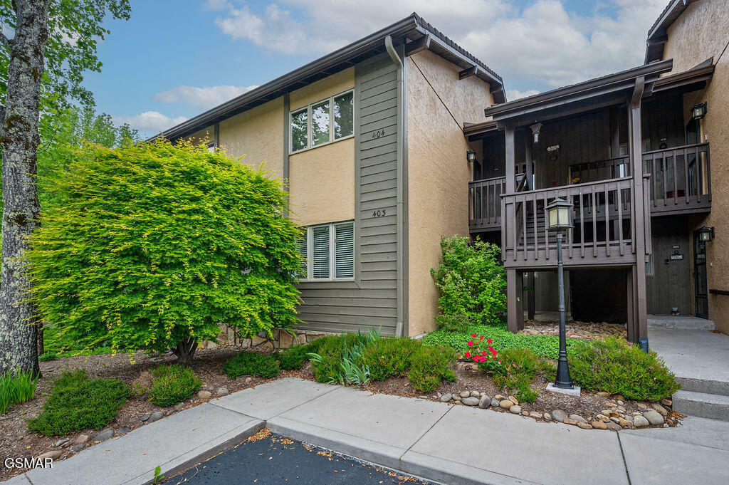 Property Photo: 1050 Ski View Drive TN 37738