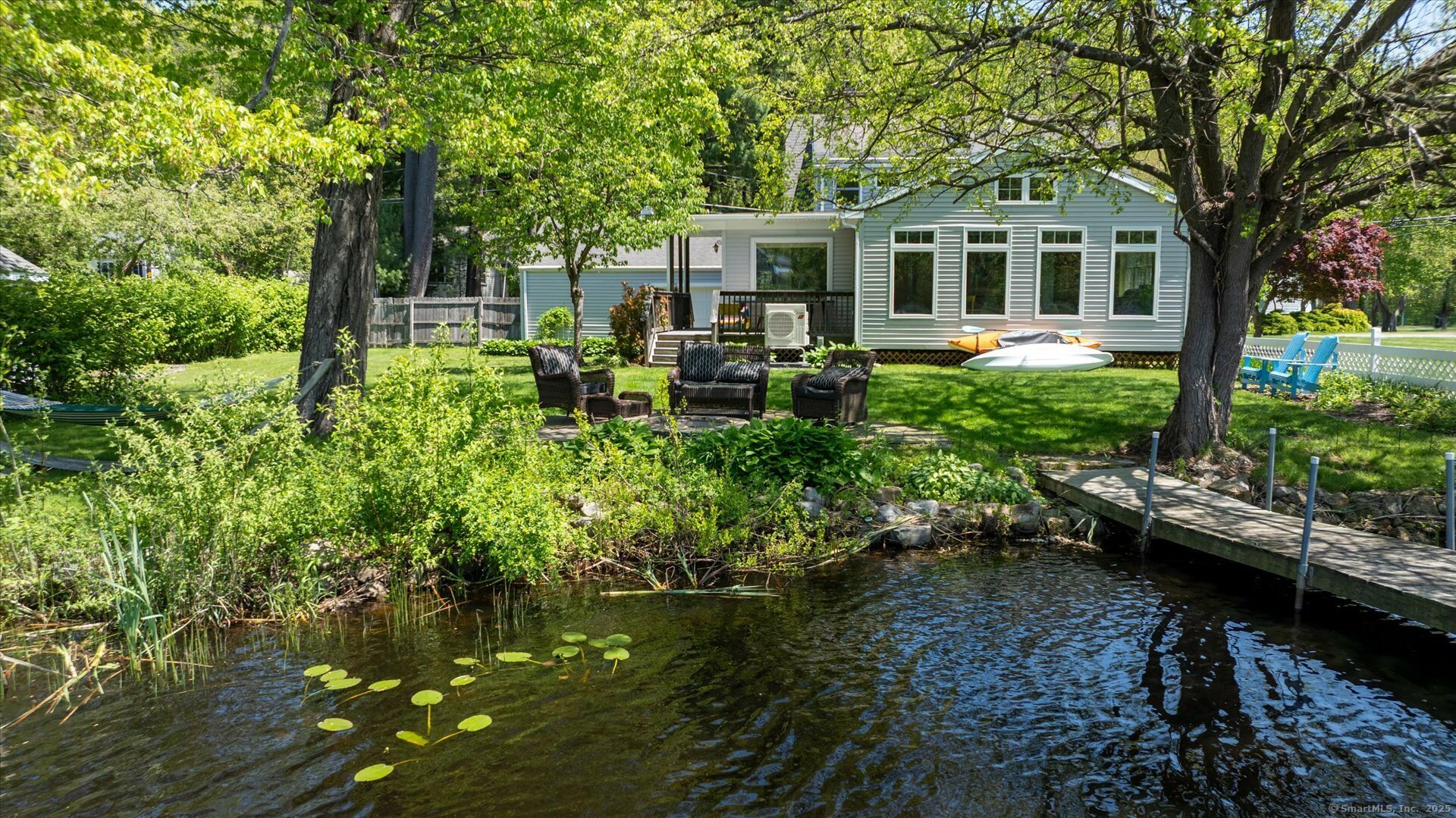 Property Photo: 149 Secret Lake Road CT 06001