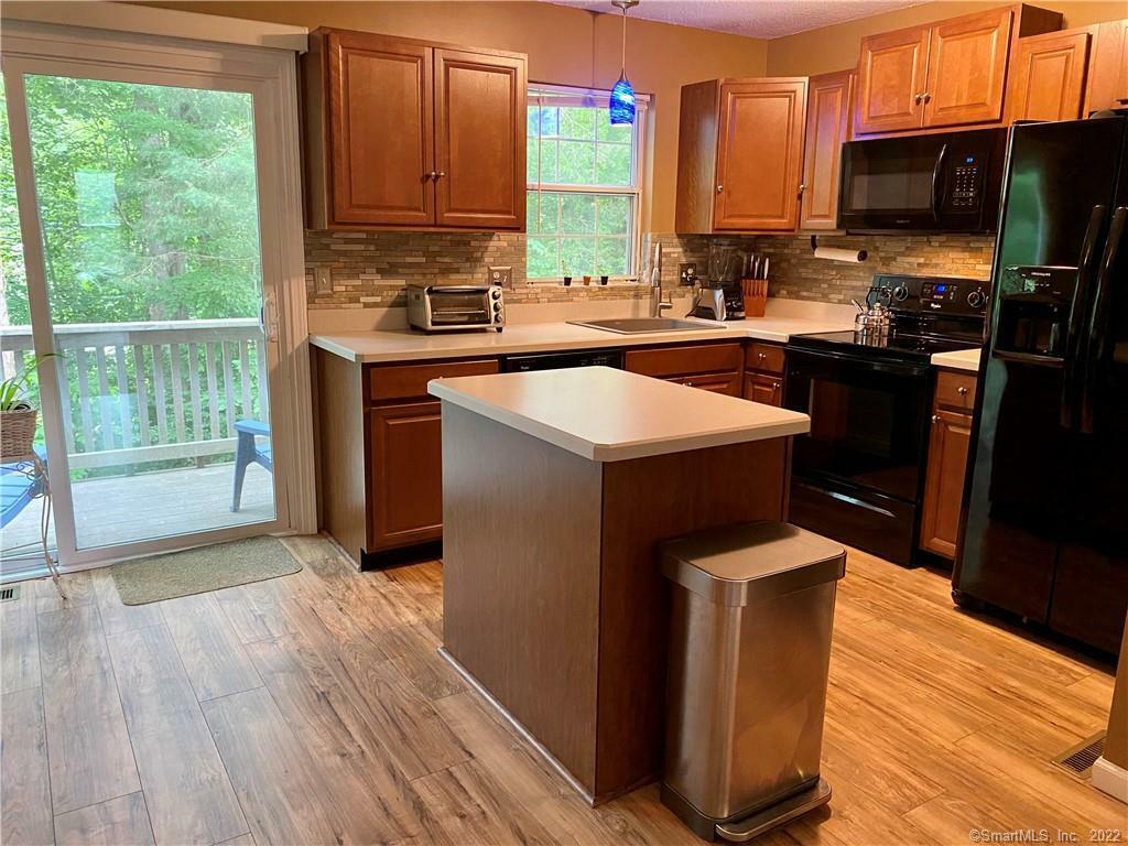 Property Photo: 229 Branford Road 412 CT 06471