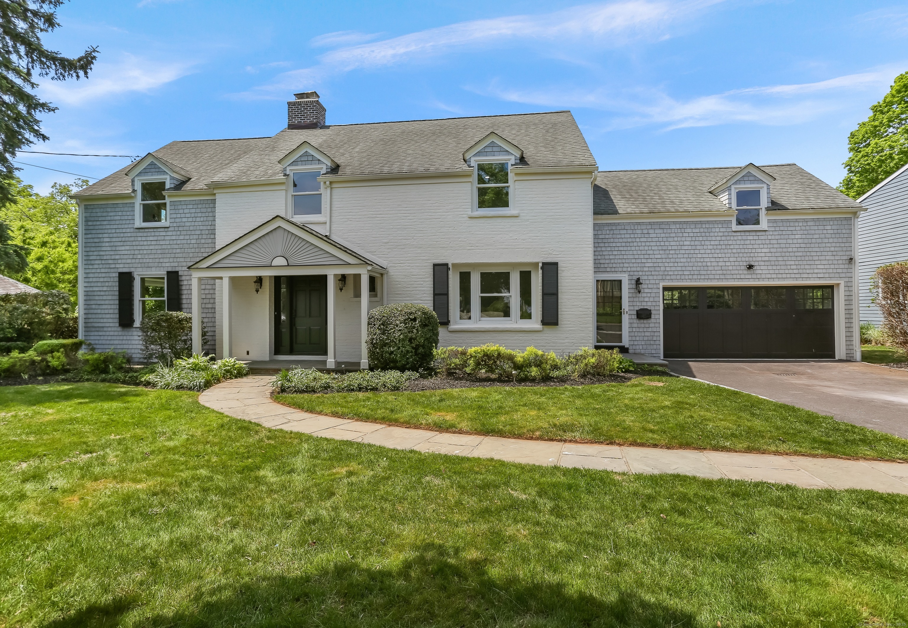 Property Photo: 32 Pine Hill Avenue CT 06855