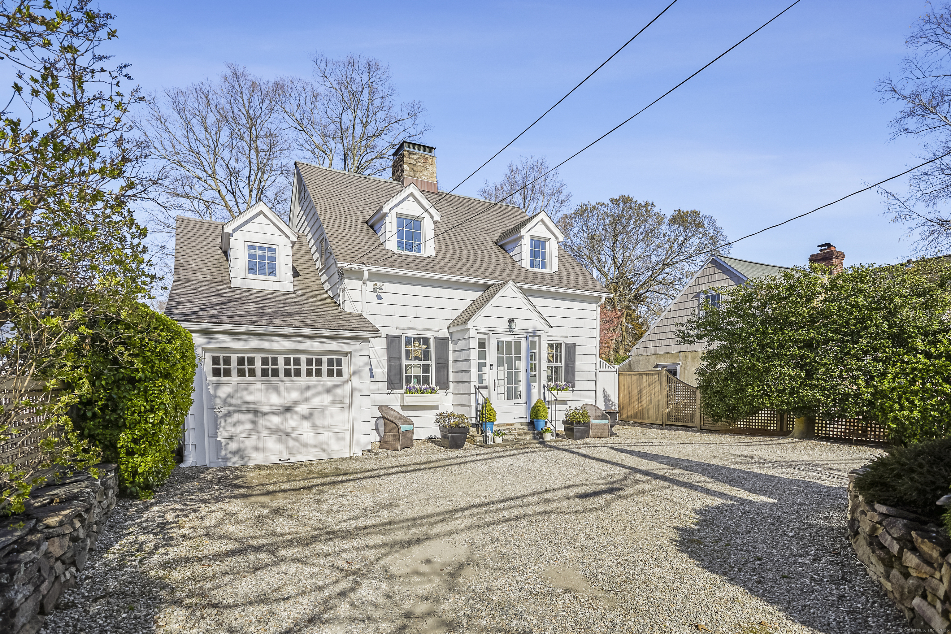 Property Photo: 52 Sound Beach Avenue CT 06870