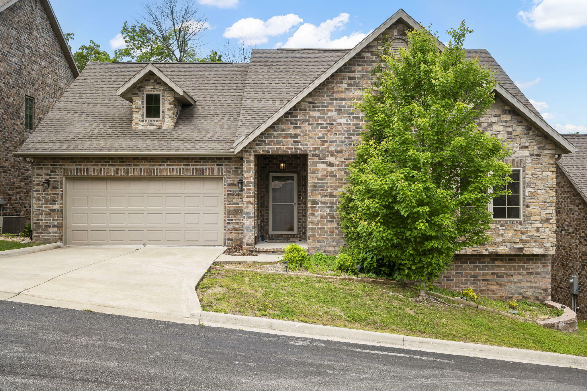 Property Photo: 311 Stillwood Drive MO 65616