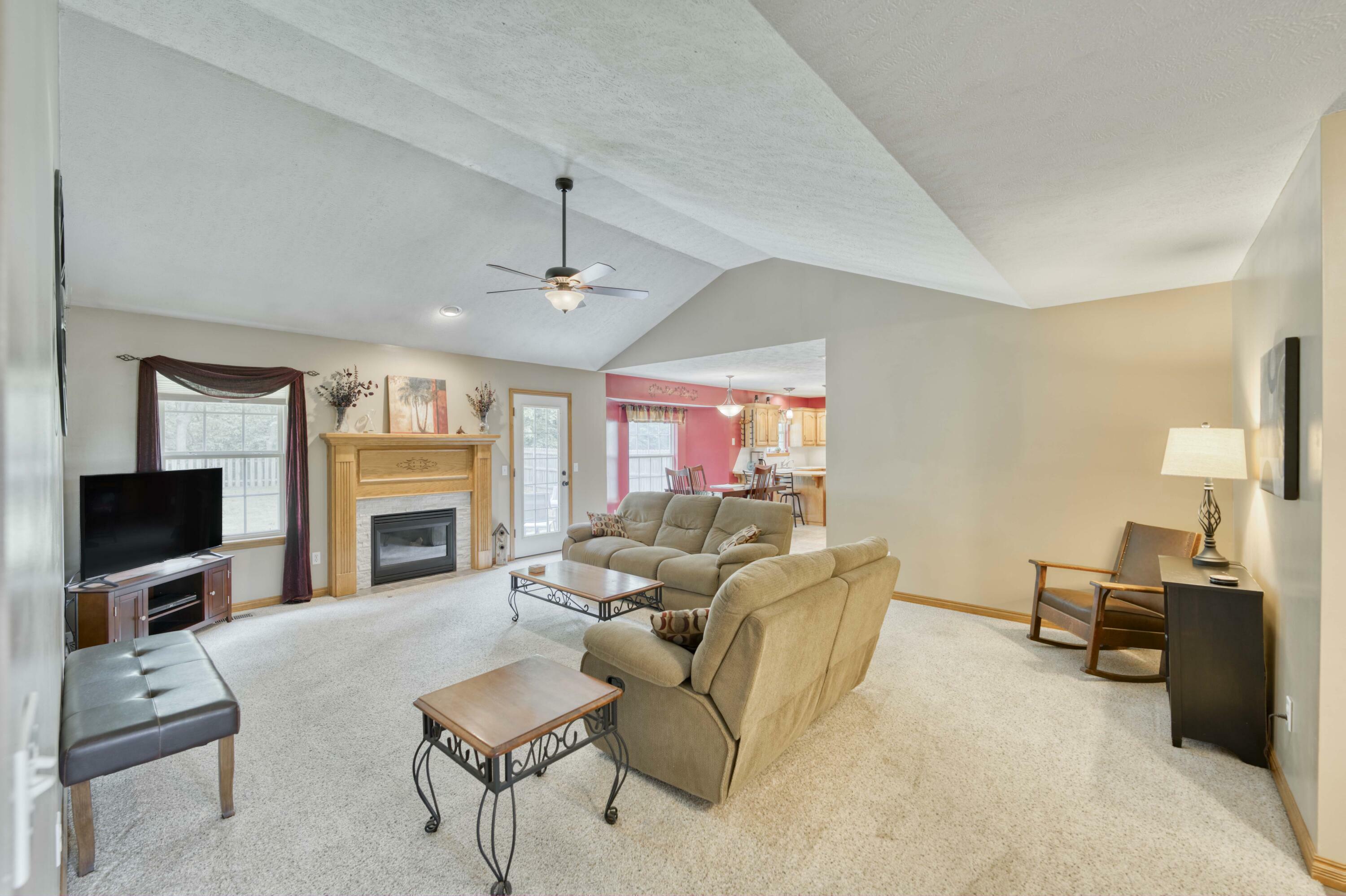 Property Photo: 5139 S Aspen Drive MO 65619
