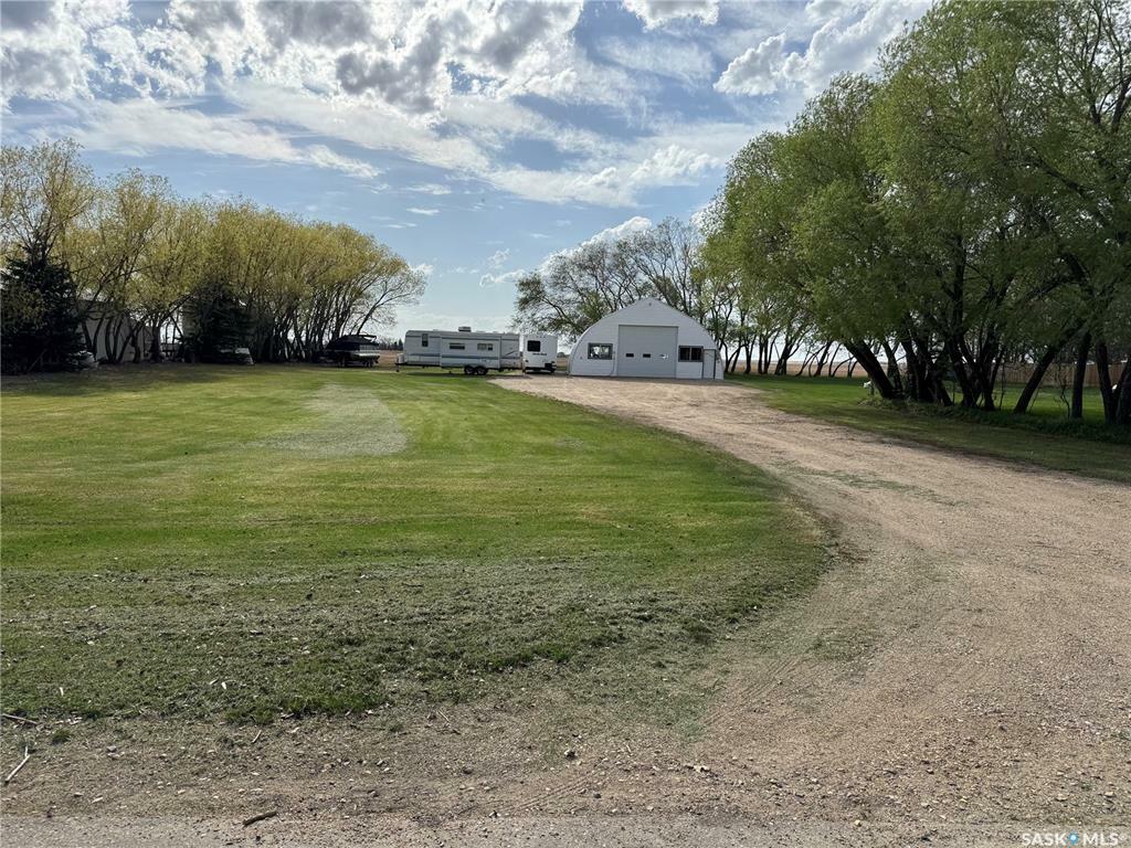 Property Photo: 201 West Road SK S0K 2P0